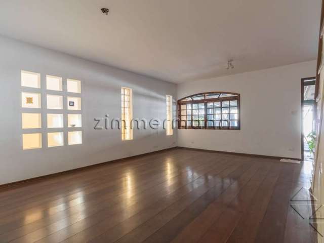 Casa com 3 quartos à venda na Rua Emboabas, --, Brooklin, São Paulo, 138 m2 por R$ 947.000