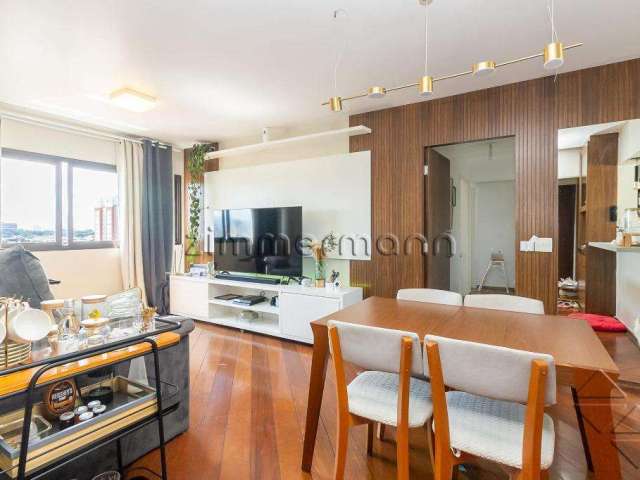 Apartamento com 3 quartos à venda na Rua Schilling, --, Vila Leopoldina, São Paulo, 104 m2 por R$ 1.200.000