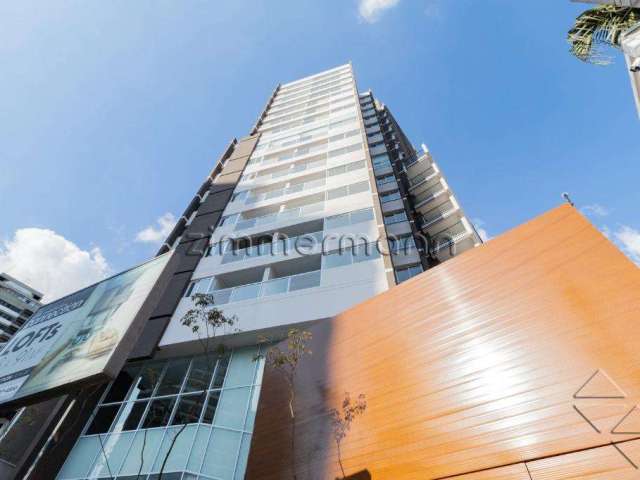 Apartamento com 2 quartos à venda na Rua José Augusto Penteado, --, Sumaré, São Paulo, 68 m2 por R$ 1.299.000