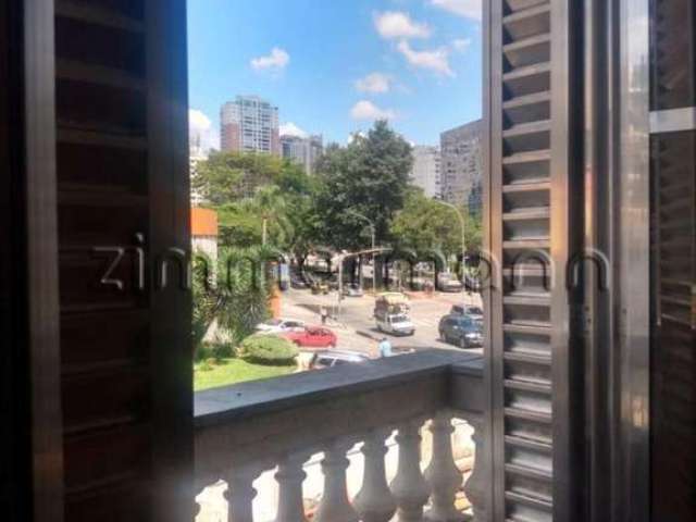 Apartamento com 3 quartos à venda na Rua Ciro Costa, --, Perdizes, São Paulo, 89 m2 por R$ 540.000