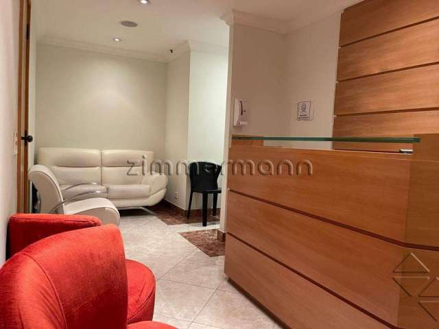 Casa comercial à venda na Avenida Angélica, --, Higienópolis, São Paulo, 59 m2 por R$ 725.000