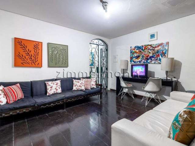 Casa com 6 quartos à venda na Rua Cristiano Viana, --, Pinheiros, São Paulo, 120 m2 por R$ 9.050.000