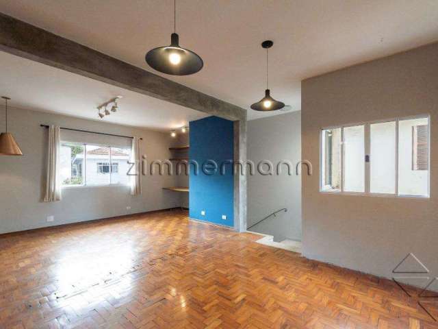 Apartamento com 2 quartos à venda na JURANDA, --, Alto de Pinheiros, São Paulo, 107 m2 por R$ 780.000