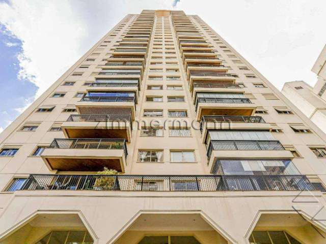 Apartamento com 4 quartos à venda na Rua Capote Valente, --, Pinheiros, São Paulo, 160 m2 por R$ 2.600.000