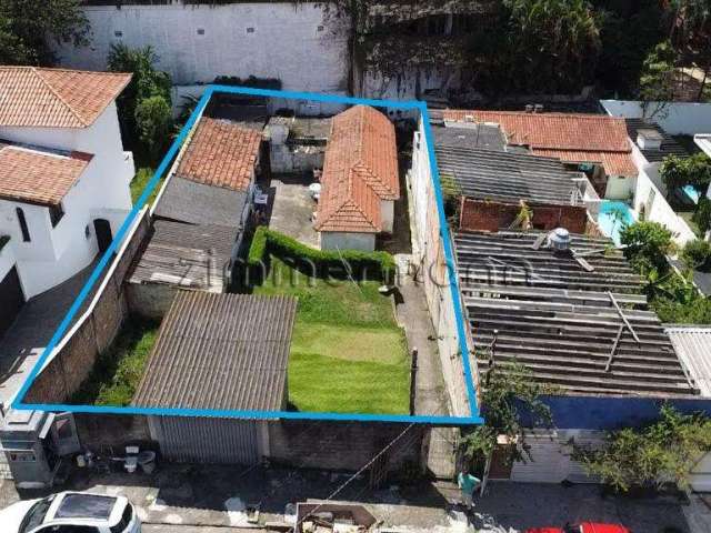 Terreno à venda na Rua Varginha, --, Sumaré, São Paulo por R$ 2.250.000