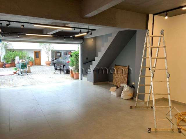 Casa comercial à venda na HEITOR PENTEADO, --, Sumaré, São Paulo, 196 m2 por R$ 1.900.000