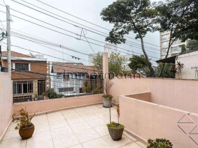 Casa com 2 quartos à venda na OSCAR CARAVELAS, --, Vila Madalena, São Paulo, 83 m2 por R$ 950.000