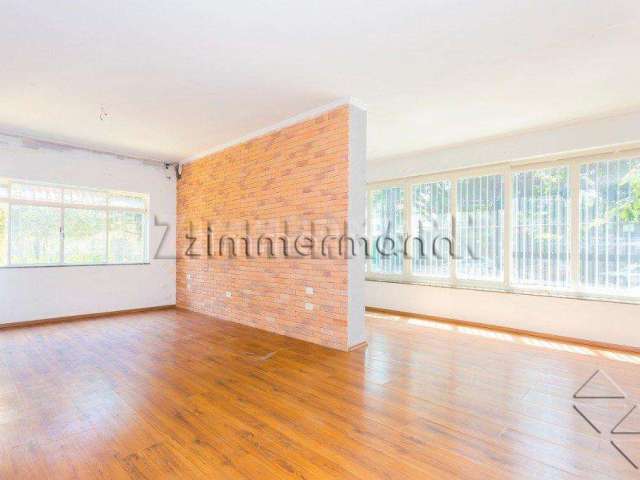 Casa comercial à venda na Rua Ilhéus, --, Sumaré, São Paulo, 465 m2 por R$ 4.300.000