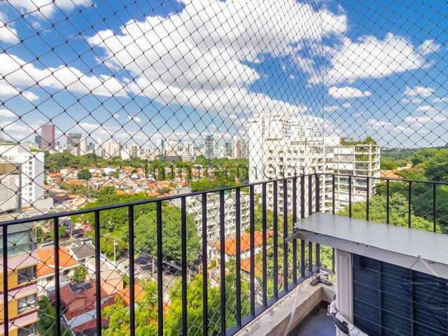 Apartamento com 3 quartos à venda na OURANIA, --, Alto de Pinheiros, São Paulo, 90 m2 por R$ 998.000