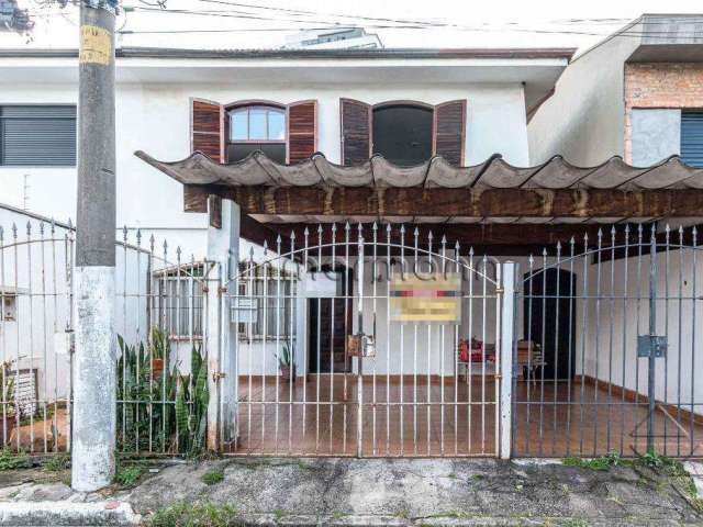 Casa com 3 quartos à venda na DOUTOR BAETA NEVES, --, Alto de Pinheiros, São Paulo, 132 m2 por R$ 1.500.000