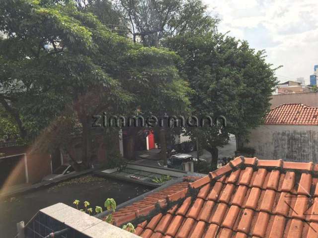 Casa com 2 quartos à venda na IBIQUARA, --, Alto da Lapa, São Paulo, 67 m2 por R$ 560.000