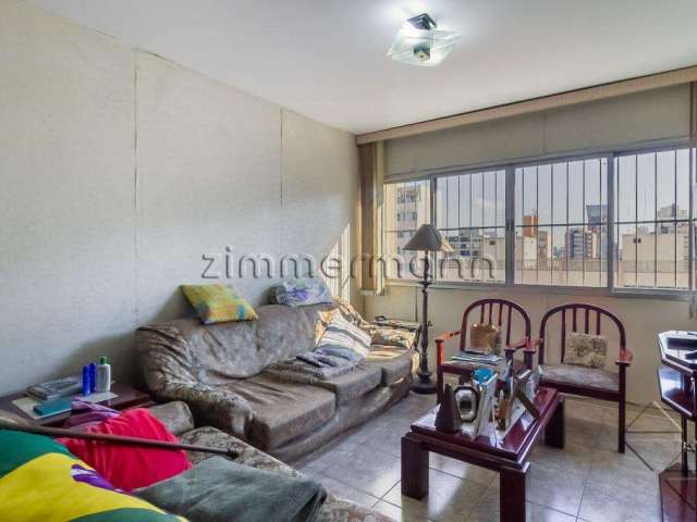 Apartamento com 3 quartos à venda na Rua Fradique Coutinho, --, Pinheiros, São Paulo, 129 m2 por R$ 1.150.000