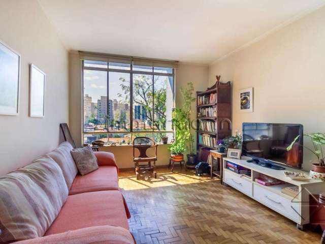 Apartamento com 3 quartos à venda na Rua Deputado Lacerda Franco, --, Pinheiros, São Paulo, 111 m2 por R$ 1.100.000