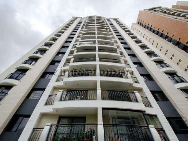 Apartamento com 3 quartos à venda na Rua Jorge Americano, --, Alto da Lapa, São Paulo, 92 m2 por R$ 1.480.000