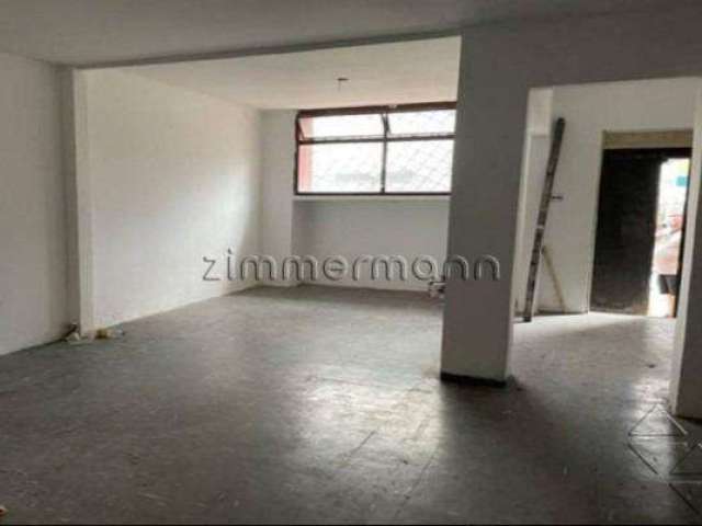 Casa comercial à venda na LORENA, --, Jardim América, São Paulo, 140 m2 por R$ 2.300.000