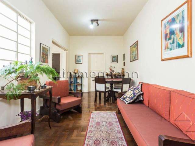 Casa com 2 quartos à venda na Rua Pio XI, --, Alto da Lapa, São Paulo, 127 m2 por R$ 700.000