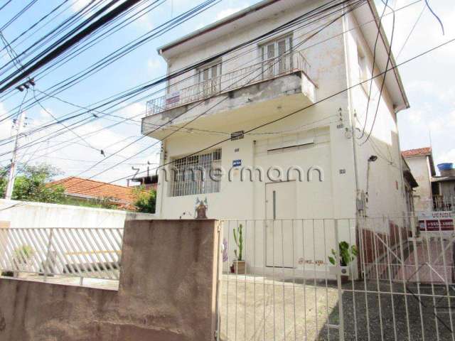 Casa com 3 quartos à venda na ARACARIGUAMA, --, Pompéia, São Paulo, 190 m2 por R$ 1.500.000