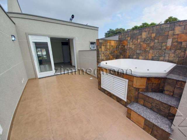 Casa com 3 quartos à venda na Rua das Camélias, --, Planalto Paulista, São Paulo, 170 m2 por R$ 1.720.000