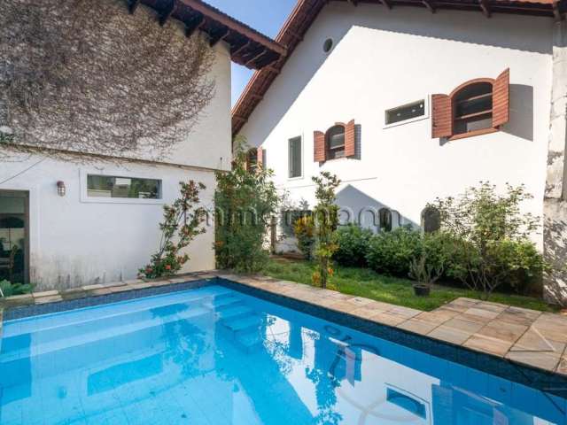 Casa com 5 quartos à venda na Rua Doutor Alberto Seabra, --, Alto de Pinheiros, São Paulo, 463 m2 por R$ 2.980.000