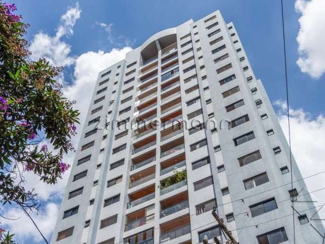 Apartamento com 3 quartos à venda na Rua Guiara, --, Pompéia, São Paulo, 79 m2 por R$ 849.000