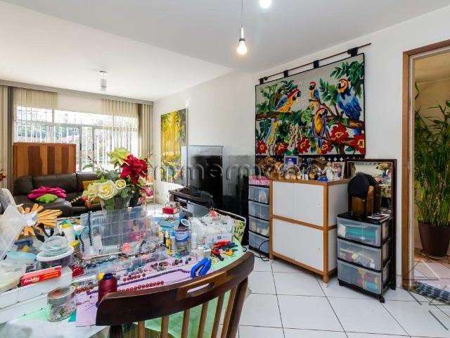 Casa com 3 quartos à venda na CAMINHA DE AMORIM, --, Alto de Pinheiros, São Paulo, 150 m2 por R$ 1.950.000