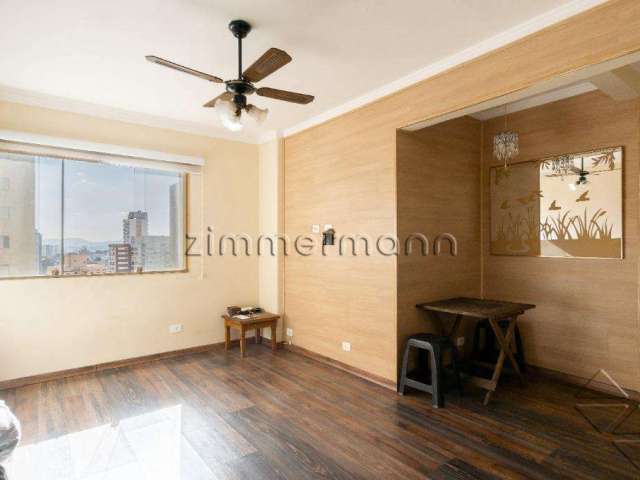 Apartamento com 3 quartos à venda na Rua Cayowaá, --, Sumaré, São Paulo, 65 m2 por R$ 650.000