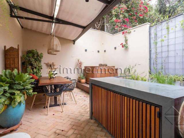 Casa com 3 quartos à venda na Rua Zaíra, --, Sumaré, São Paulo, 162 m2 por R$ 1.980.000