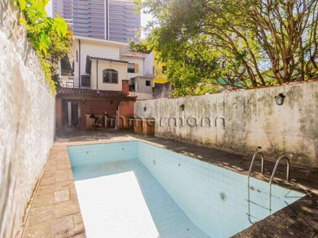 Casa com 3 quartos à venda na TUPA, --, Vila Romana, São Paulo, 171 m2 por R$ 1.350.000