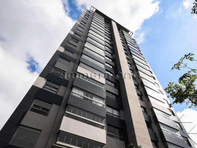 Apartamento com 3 quartos à venda na Rua Capitão Macedo, --, Vila Mariana, São Paulo, 113 m2 por R$ 1.925.000