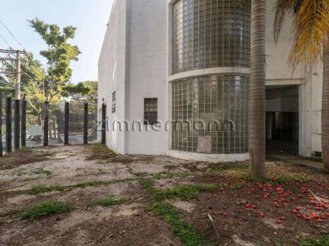 Casa comercial à venda na NOVE DE JULHO, --, Jardim Paulista, São Paulo, 487 m2 por R$ 6.950.000