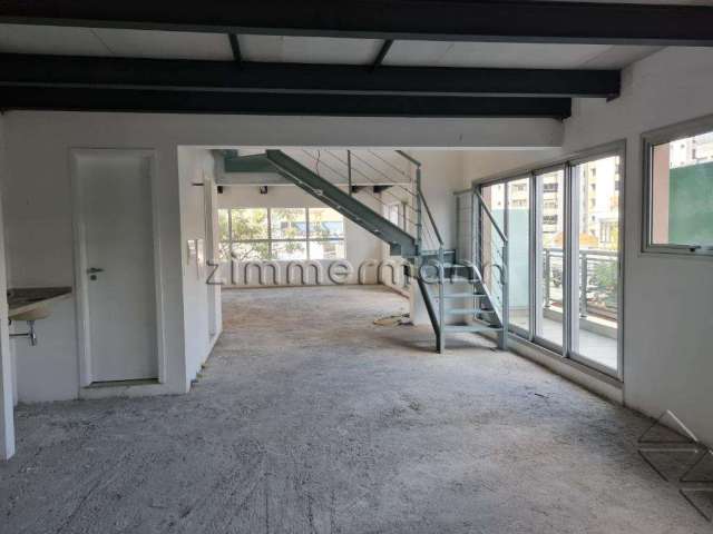 Casa comercial à venda na PURPURINA, --, Vila Madalena, São Paulo, 100 m2 por R$ 1.850.000