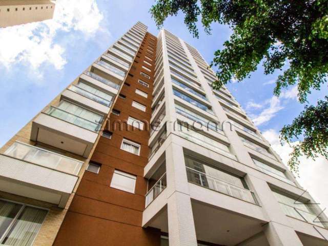 Apartamento com 3 quartos à venda na FAUSTOLO, --, Vila Romana, São Paulo, 91 m2 por R$ 1.400.000