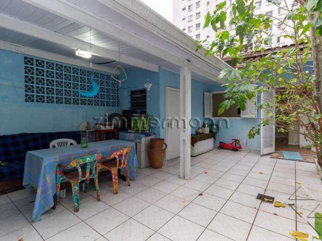 Casa com 2 quartos à venda na TAVARES BASTOS, --, Pompéia, São Paulo, 180 m2 por R$ 1.790.000