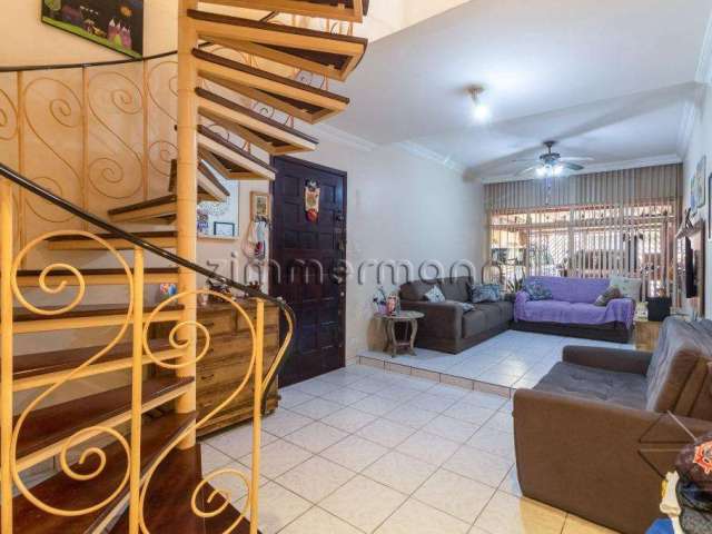 Casa com 8 quartos à venda na Rua Guiratinga, --, Vila Mariana, São Paulo, 317 m2 por R$ 2.980.000