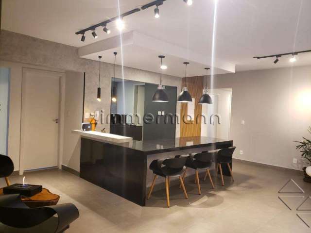 Apartamento com 3 quartos à venda na BRIGADEIRO LUIS ANTONIO, --, Paraíso, São Paulo, 155 m2 por R$ 1.920.000