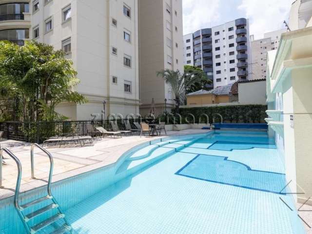 Apartamento com 4 quartos à venda na Rua Desembargador do Vale, --, Perdizes, São Paulo, 123 m2 por R$ 2.015.000