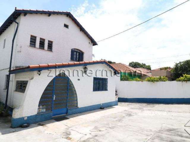 Casa com 13 quartos à venda na Rua Brigadeiro Gavião Peixoto, --, Lapa, São Paulo, 480 m2 por R$ 2.400.000