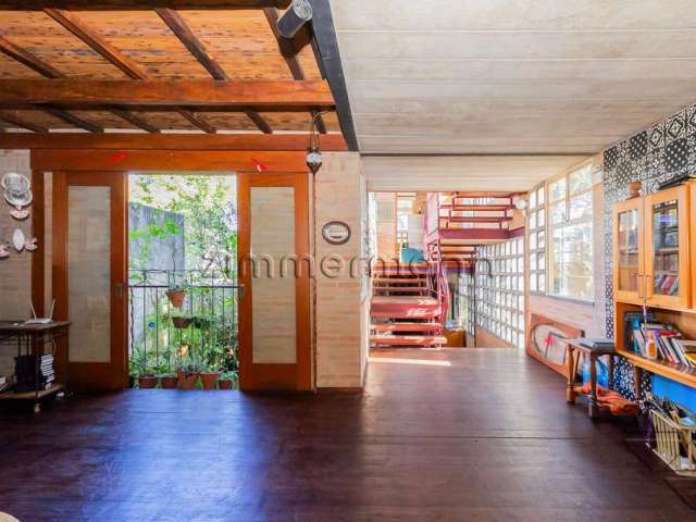 Casa com 4 quartos à venda na FELIX DELLA ROSA, --, Pompéia, São Paulo, 300 m2 por R$ 2.500.000