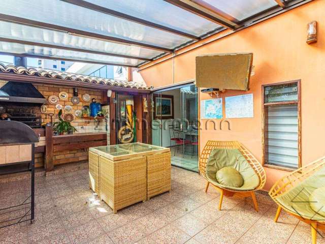 Casa com 3 quartos à venda na PONTA PORA, --, Alto da Lapa, São Paulo, 177 m2 por R$ 1.390.000