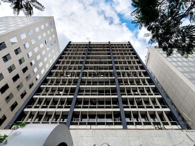 Casa comercial à venda na SANTOS, --, Jardim Paulista, São Paulo, 78 m2 por R$ 958.000