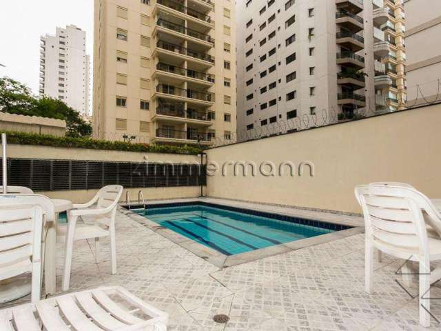 Cobertura com 4 quartos à venda na GABRIEL DOS SANTOS, --, Higienópolis, São Paulo, 354 m2 por R$ 2.599.000