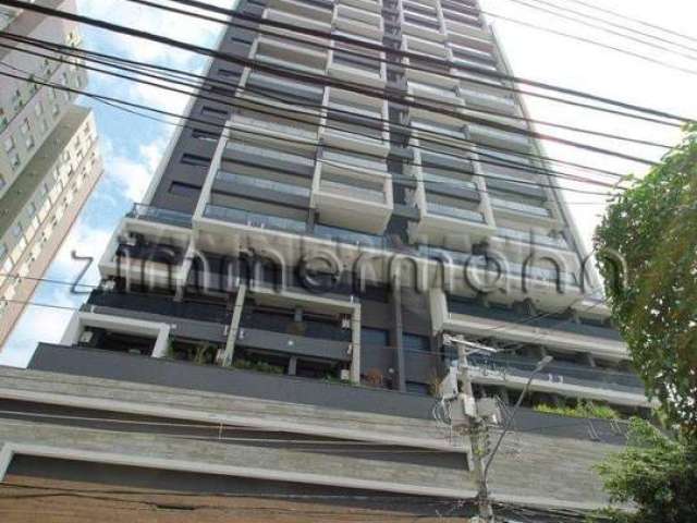 Apartamento com 1 quarto à venda na PAULA NEY, --, Aclimação, São Paulo, 24 m2 por R$ 447.475