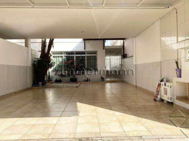 Casa com 3 quartos à venda na Rua Barão de Suruí, --, Campo Belo, São Paulo, 210 m2 por R$ 980.000