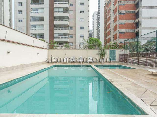 Apartamento com 4 quartos à venda na Rua Tito, --, Vila Romana, São Paulo, 140 m2 por R$ 1.196.000