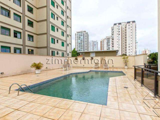 Apartamento com 4 quartos à venda na Rua Joel Jorge de Melo, --, Vila Mariana, São Paulo, 272 m2 por R$ 2.790.000