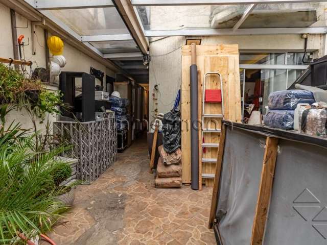 Casa com 3 quartos à venda na Rua Sales Guerra, --, Vila Romana, São Paulo, 117 m2 por R$ 1.250.000