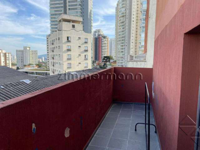 Apartamento com 2 quartos à venda na Rua Cerro Corá, --, Alto da Lapa, São Paulo, 63 m2 por R$ 480.000