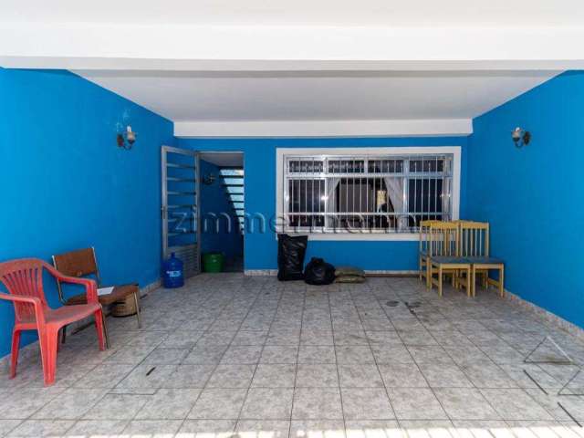 Casa com 2 quartos à venda na SARARE, --, Alto de Pinheiros, São Paulo, 54 m2 por R$ 990.000