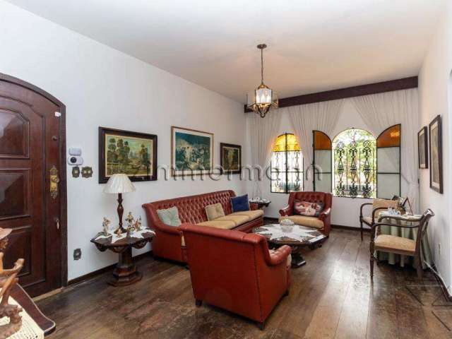 Casa com 4 quartos à venda na PARIS, --, Perdizes, São Paulo, 284 m2 por R$ 1.830.000