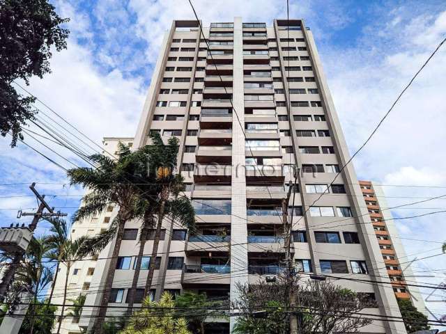 Apartamento com 3 quartos à venda na Rua Joaquim Távora, --, Vila Mariana, São Paulo, 72 m2 por R$ 875.000